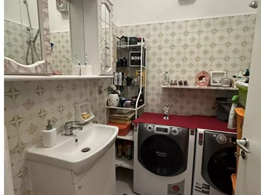 Immagine 50 di Appartamento in vendita  in Via Antonio Tonzig a Padova