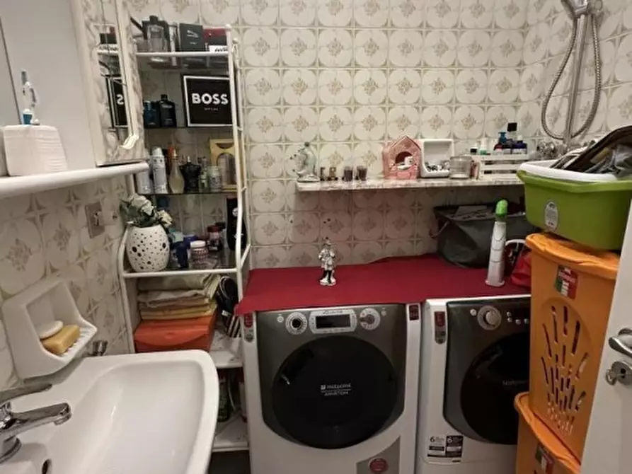 Immagine 51 di Appartamento in vendita  in Via Antonio Tonzig a Padova