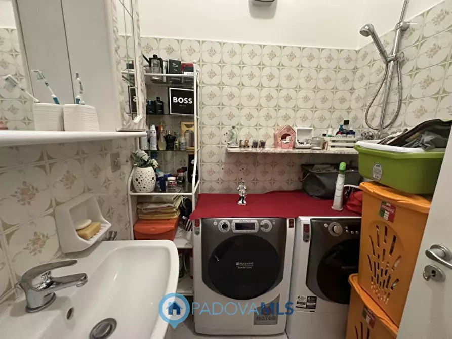 Immagine 52 di Appartamento in vendita  in Via Antonio Tonzig a Padova