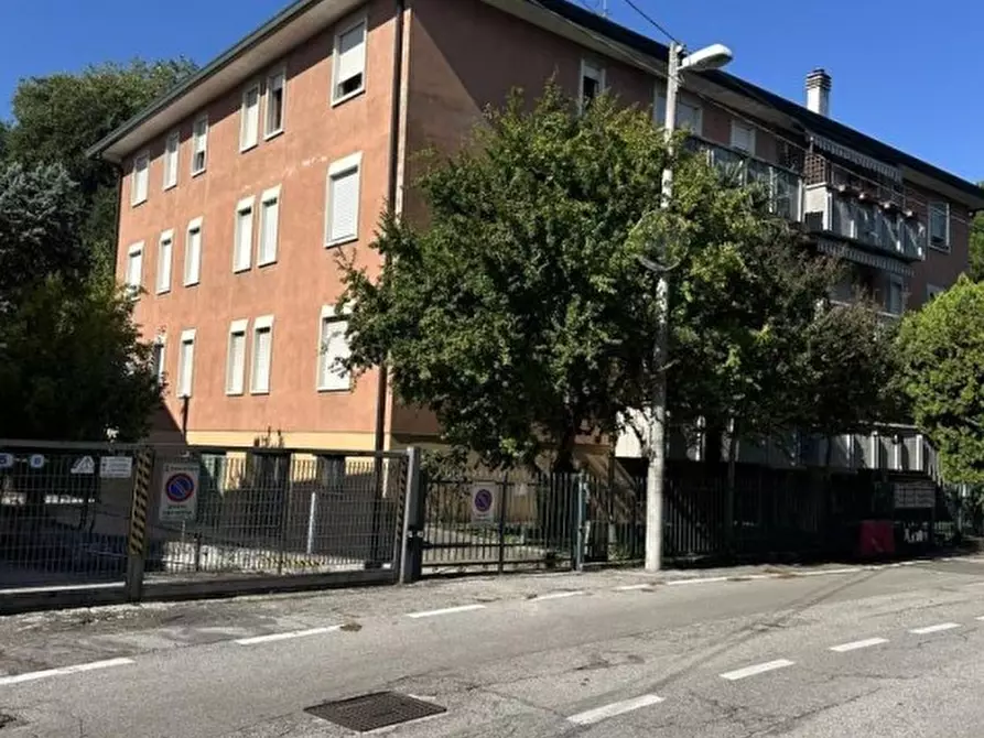 Immagine 56 di Appartamento in vendita  in Via Antonio Tonzig a Padova
