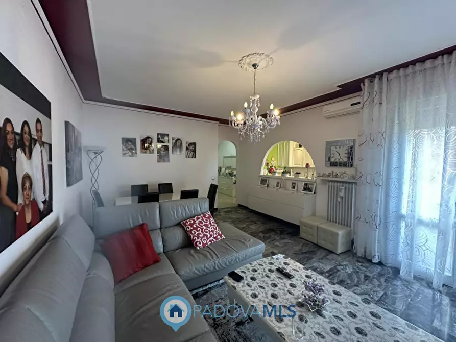 Immagine 7 di Appartamento in vendita  in VIA TONZIG a Padova