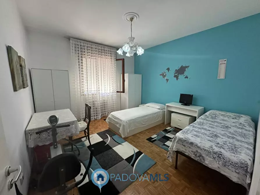 Immagine 17 di Appartamento in vendita  in VIA TONZIG a Padova