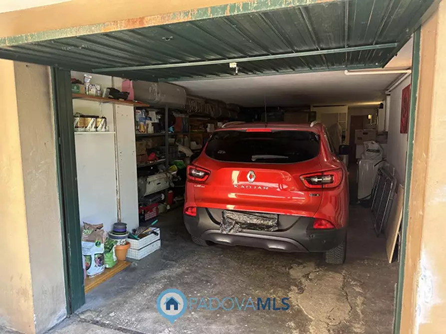 Immagine 31 di Appartamento in vendita  in VIA TONZIG a Padova