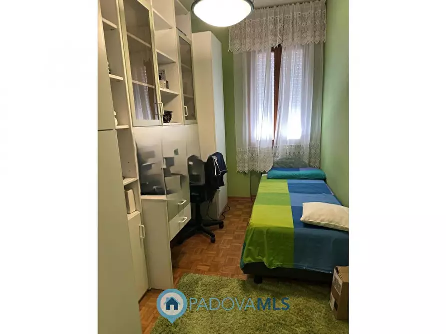 Immagine 41 di Appartamento in vendita  in VIA TONZIG a Padova
