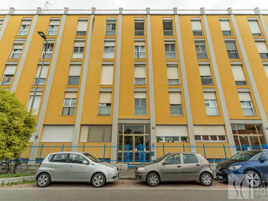 Immagine 6 di Appartamento in vendita  in via ovada, 25 a Milano