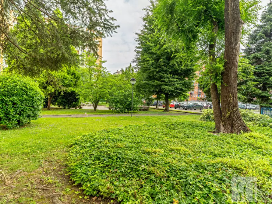 Immagine 21 di Appartamento in vendita  in via ovada, 25 a Milano