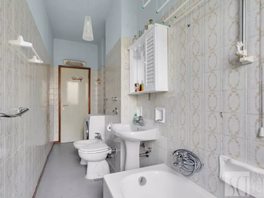 Immagine 23 di Appartamento in vendita  in via ovada, 25 a Milano