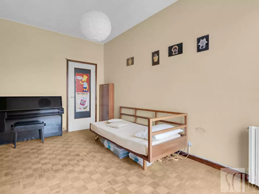 Immagine 26 di Appartamento in vendita  in via ovada, 25 a Milano