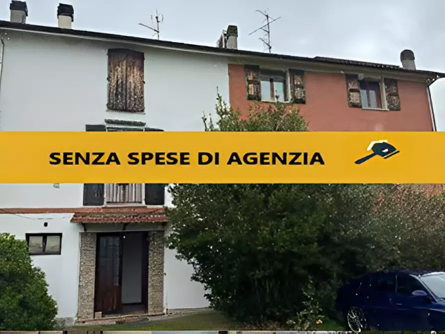 Immagine 1 di Appartamento in vendita  in via San Tomaso, 3019 a Medicina