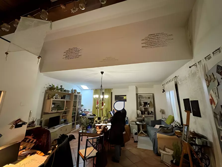 Immagine 3 di Appartamento in vendita  in via San Tomaso, 3019 a Medicina