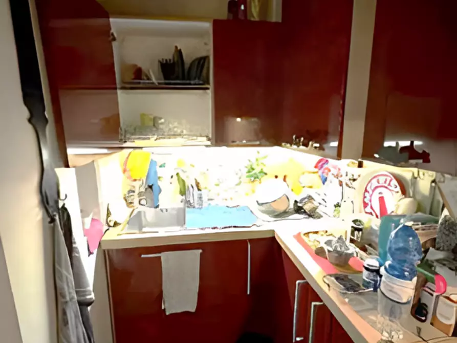 Immagine 4 di Appartamento in vendita  in via San Tomaso, 3019 a Medicina