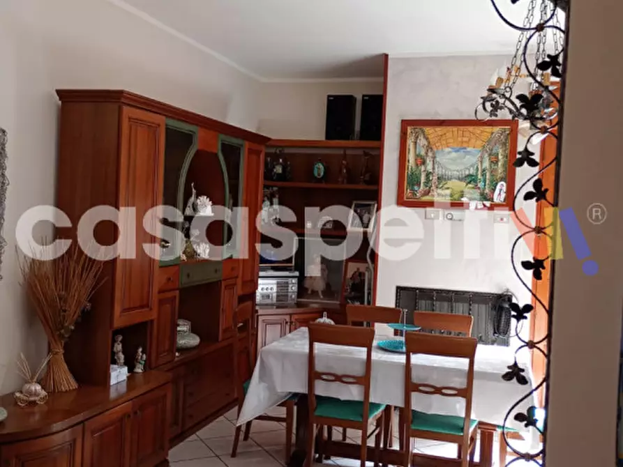 Immagine 2 di Appartamento in vendita  in Via Santa Palomba a Roccadaspide