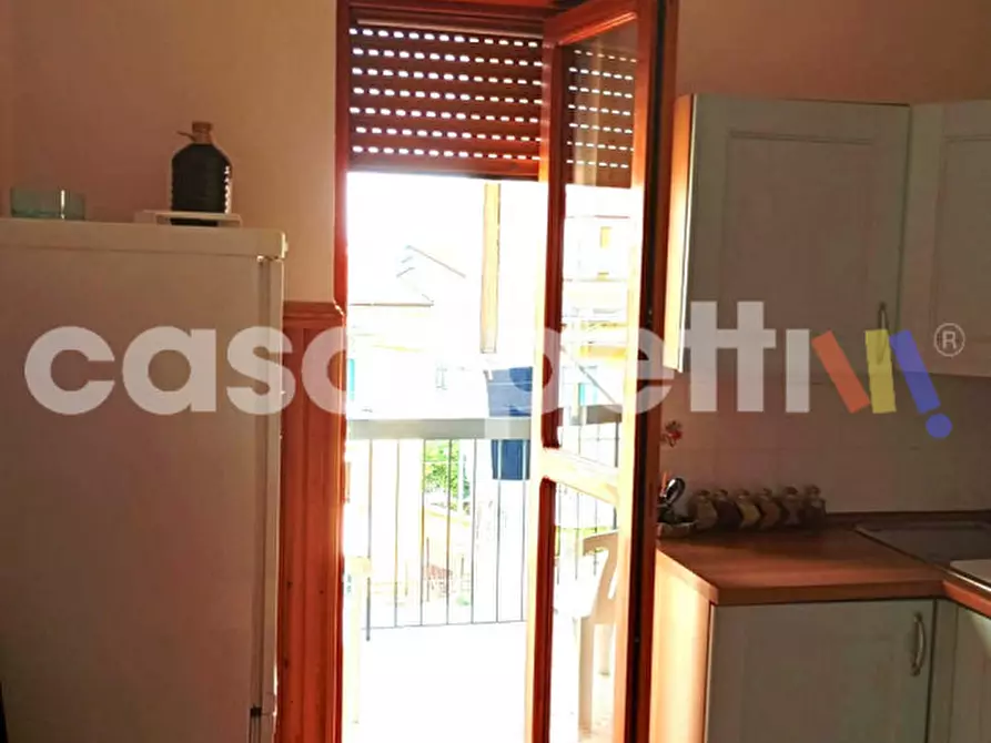 Immagine 6 di Appartamento in vendita  in Via Santa Palomba a Roccadaspide