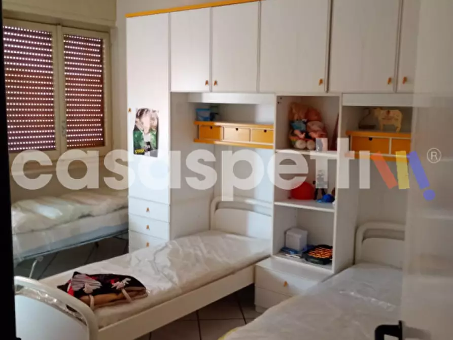 Immagine 9 di Appartamento in vendita  in Via Santa Palomba a Roccadaspide