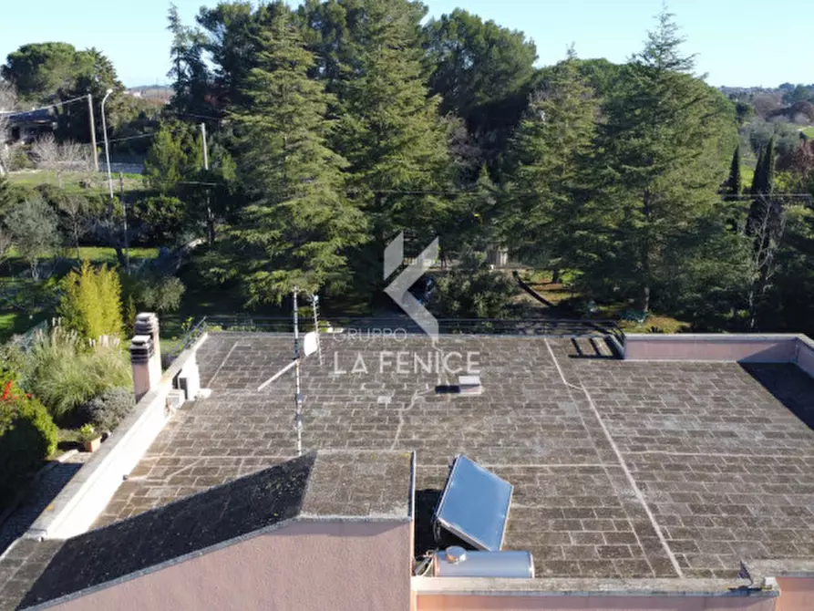 Immagine 43 di Villa in vendita  in strada guardarello 76a a Martina Franca