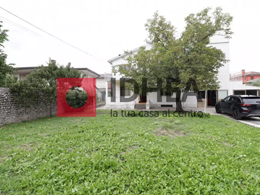 Immagine 3 di Casa indipendente in vendita  in Via Murialdo a Spresiano