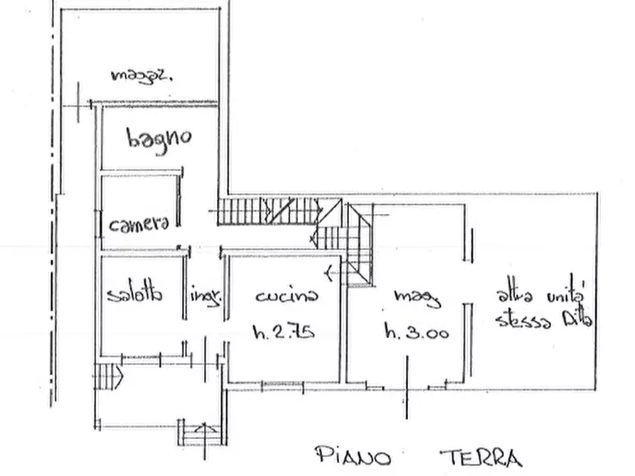 Immagine 27 di Casa indipendente in vendita  in Via Murialdo a Spresiano