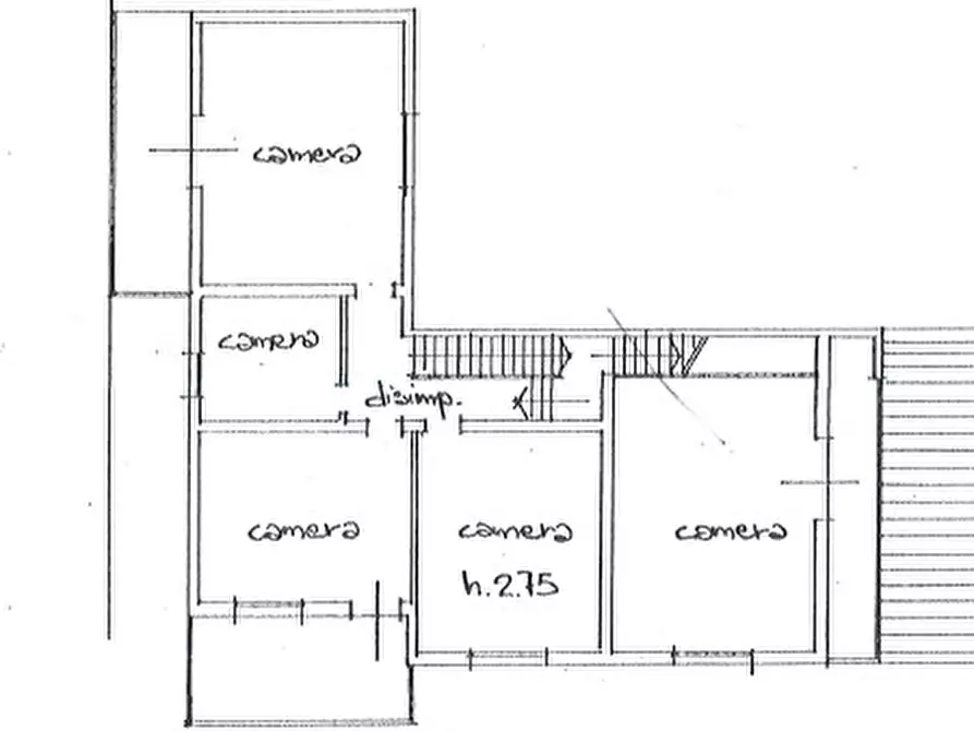 Immagine 28 di Casa indipendente in vendita  in Via Murialdo a Spresiano