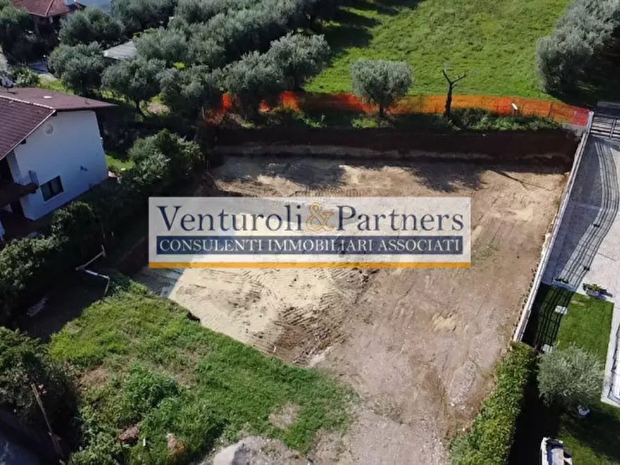 Immagine 6 di Terreno in vendita  in Via Panoramica a Manerba Del Garda