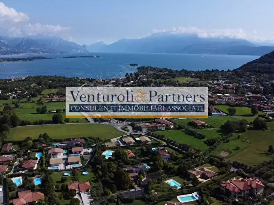 Immagine 8 di Terreno in vendita  in Via Panoramica a Manerba Del Garda