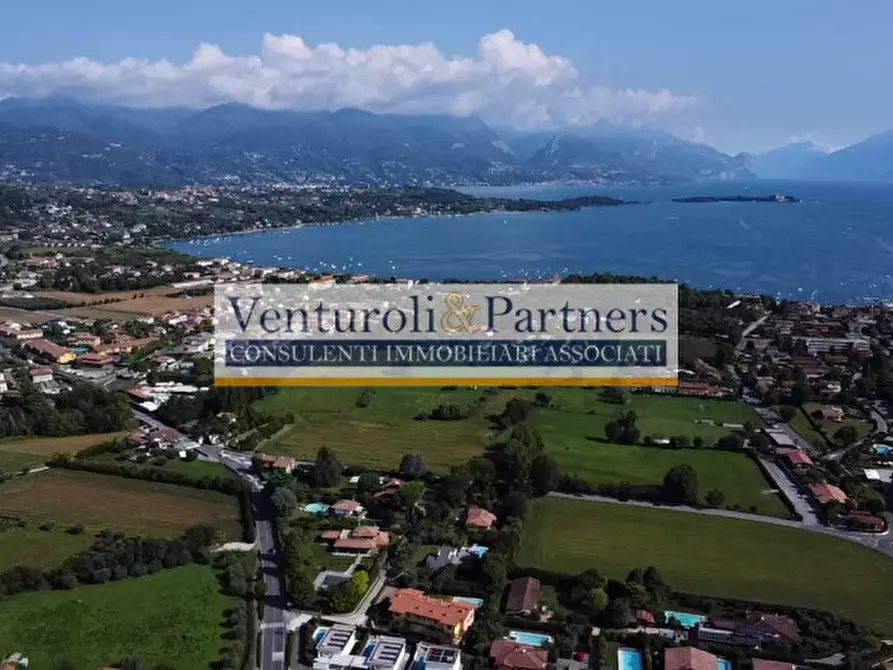 Immagine 9 di Terreno in vendita  in Via Panoramica a Manerba Del Garda