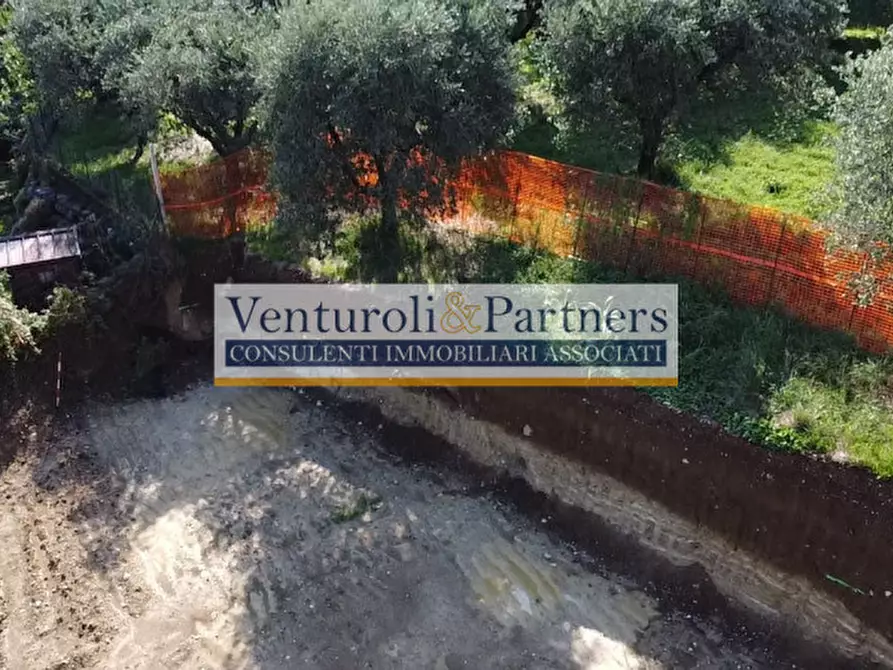 Immagine 11 di Terreno in vendita  in Via Panoramica a Manerba Del Garda