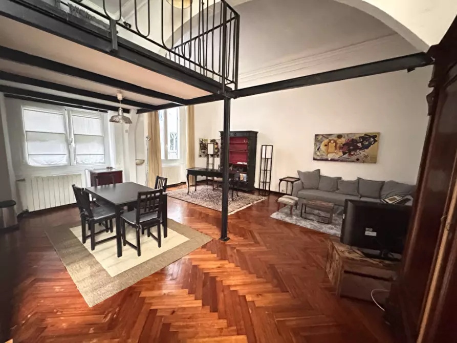 Immagine 1 di Appartamento in affitto  in vico scuole pie a Genova