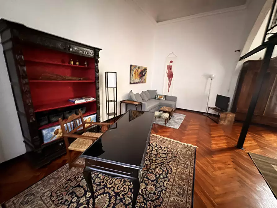 Immagine 2 di Appartamento in affitto  in vico scuole pie a Genova