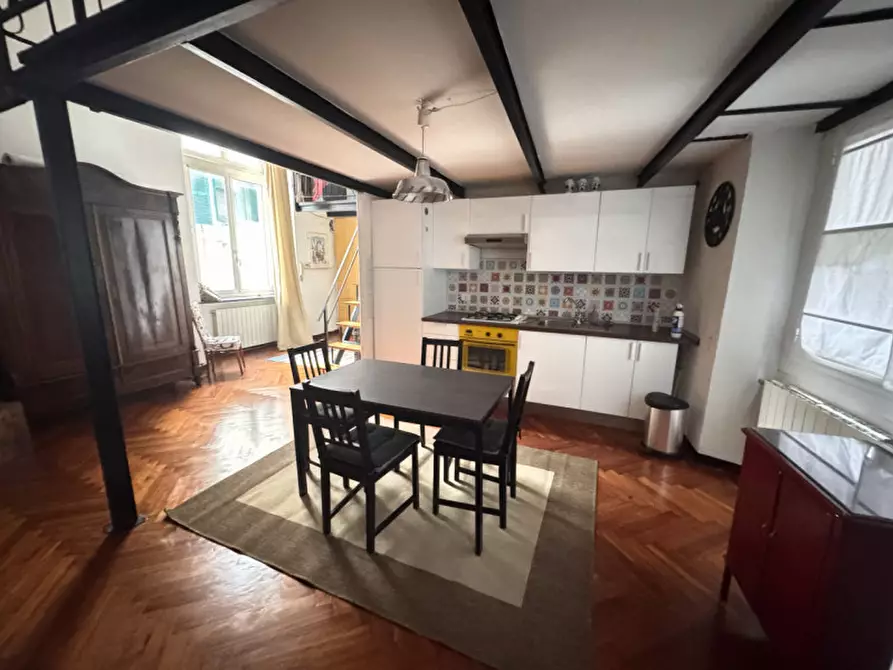 Immagine 3 di Appartamento in affitto  in vico scuole pie a Genova