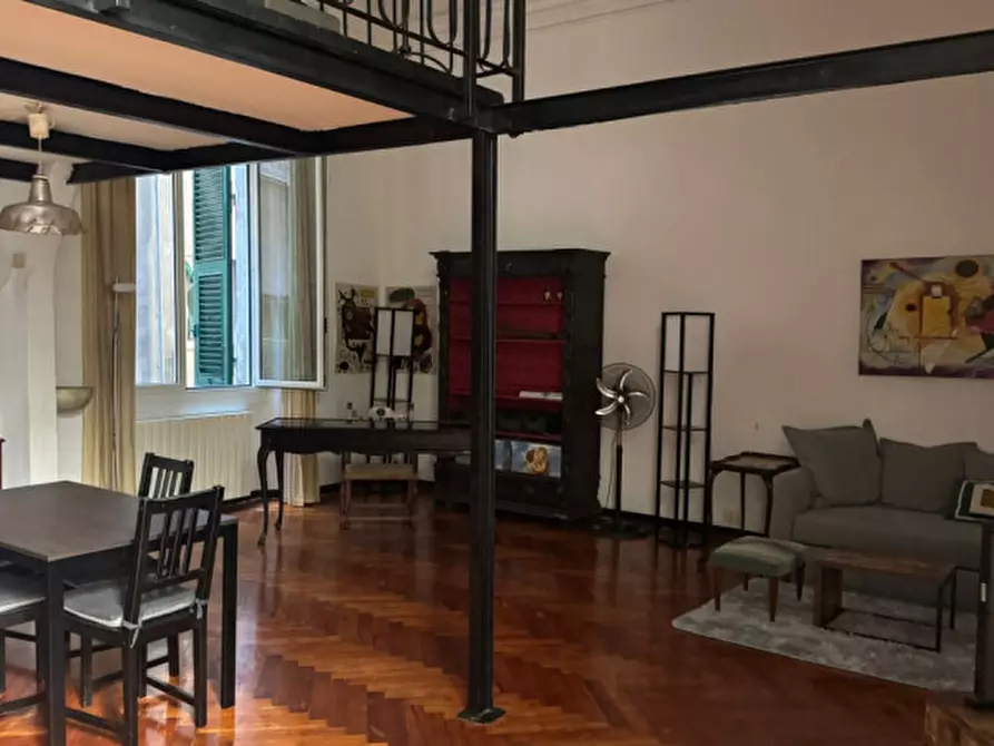 Immagine 5 di Appartamento in affitto  in vico scuole pie a Genova