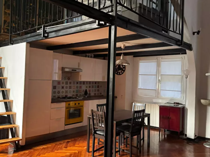 Immagine 8 di Appartamento in affitto  in vico scuole pie a Genova