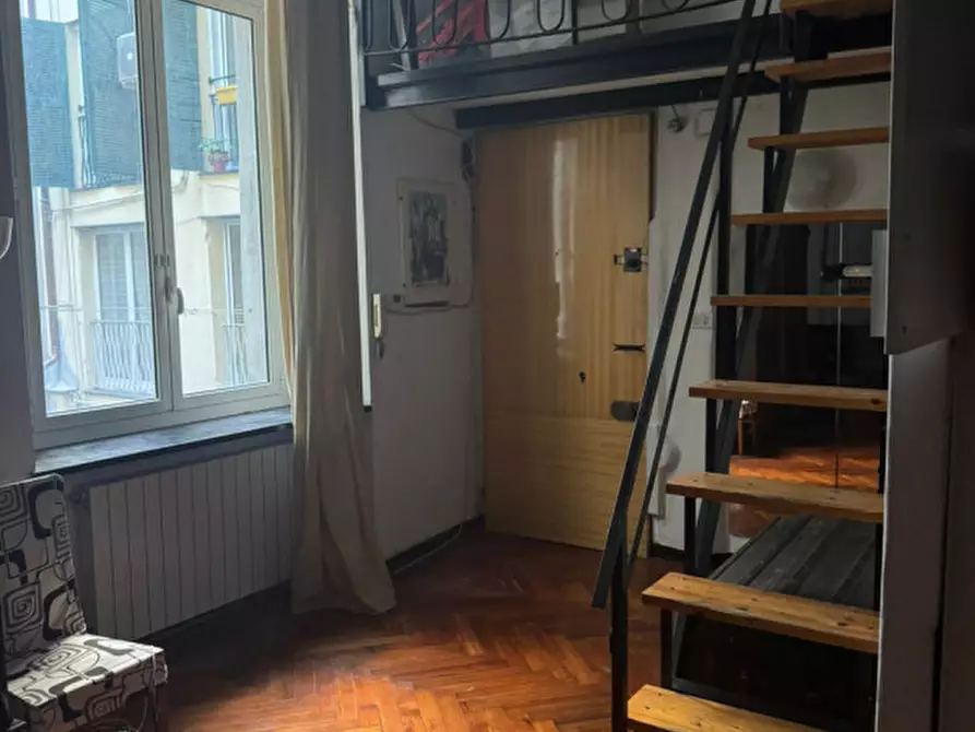 Immagine 9 di Appartamento in affitto  in vico scuole pie a Genova