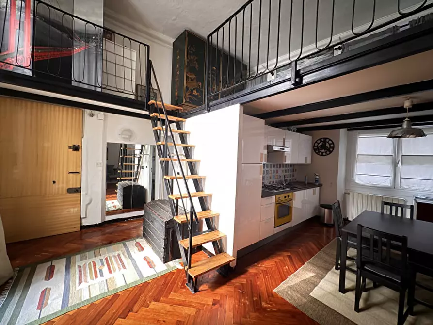 Immagine 10 di Appartamento in affitto  in vico scuole pie a Genova