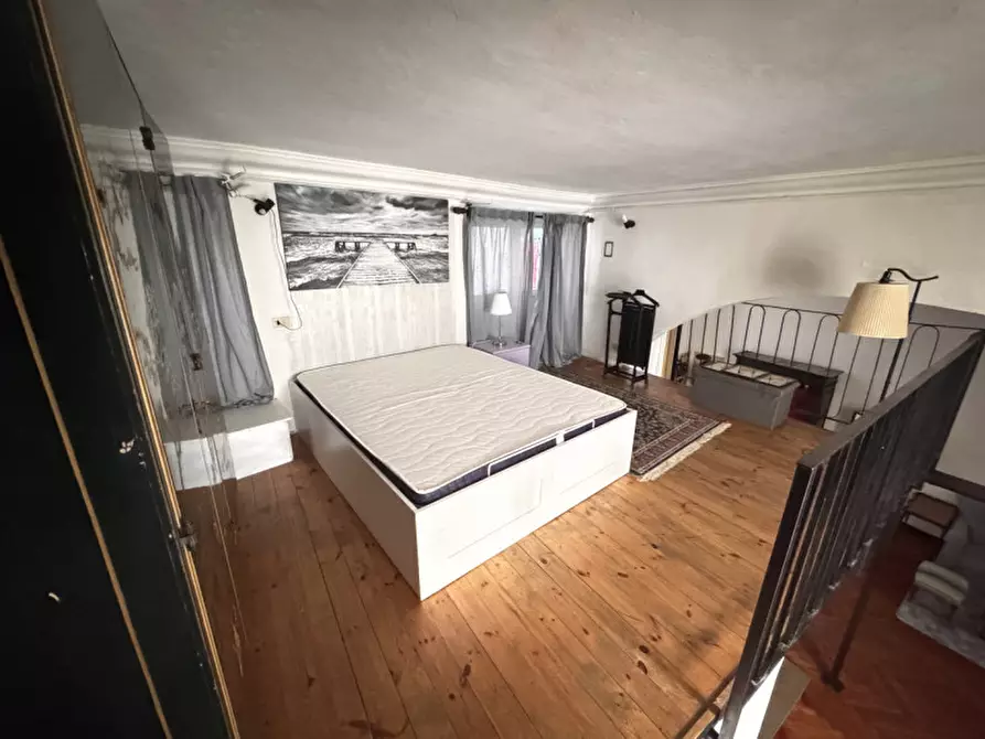 Immagine 11 di Appartamento in affitto  in vico scuole pie a Genova