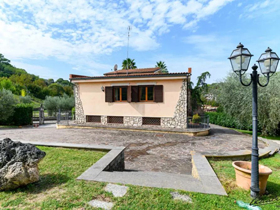 Immagine 7 di Villa in vendita  in Via Vocabolo Campetella a Marcellina