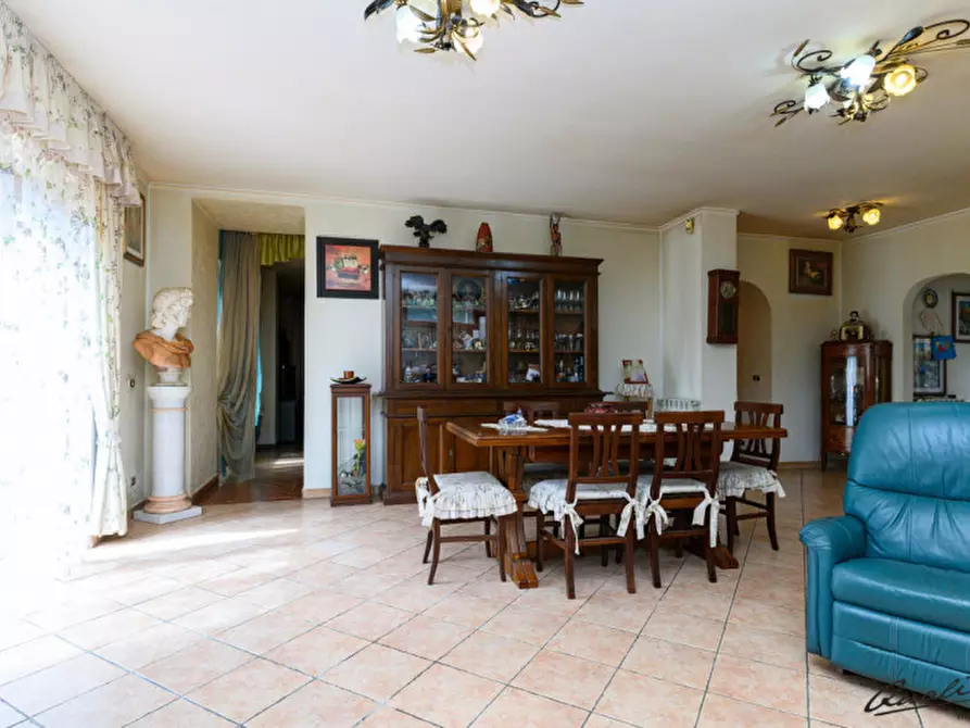 Immagine 20 di Villa in vendita  in Via Vocabolo Campetella a Marcellina