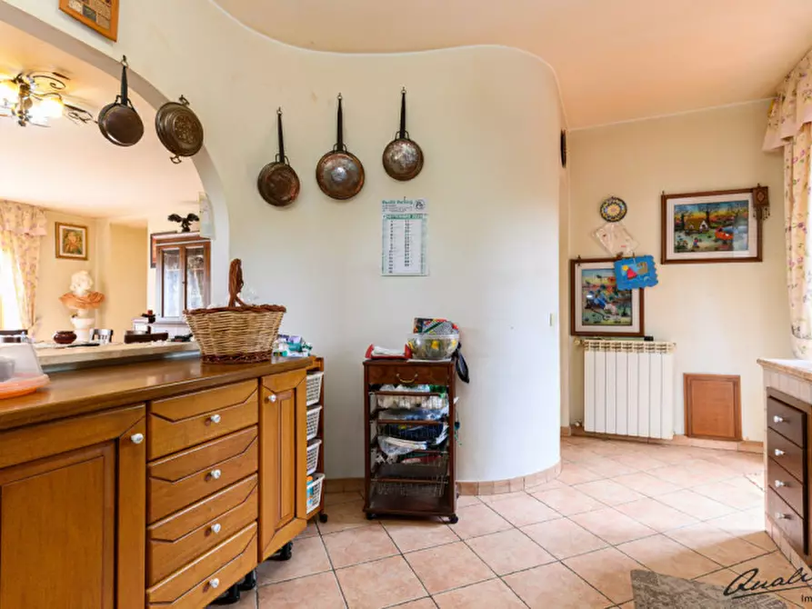 Immagine 24 di Villa in vendita  in Via Vocabolo Campetella a Marcellina