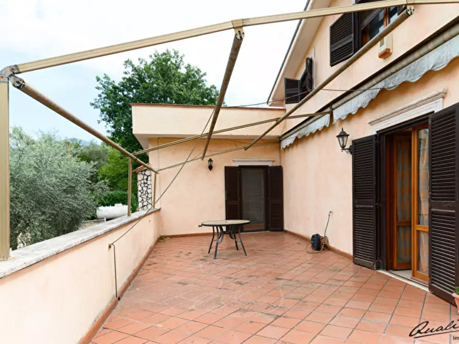 Immagine 27 di Villa in vendita  in Via Vocabolo Campetella a Marcellina