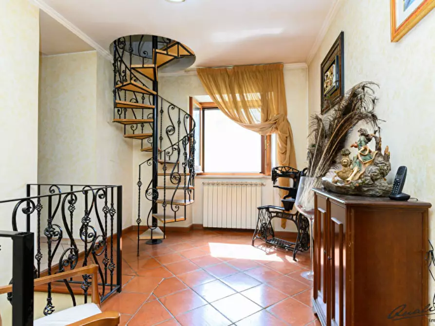 Immagine 29 di Villa in vendita  in Via Vocabolo Campetella a Marcellina