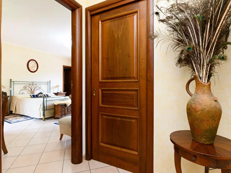 Immagine 30 di Villa in vendita  in Via Vocabolo Campetella a Marcellina