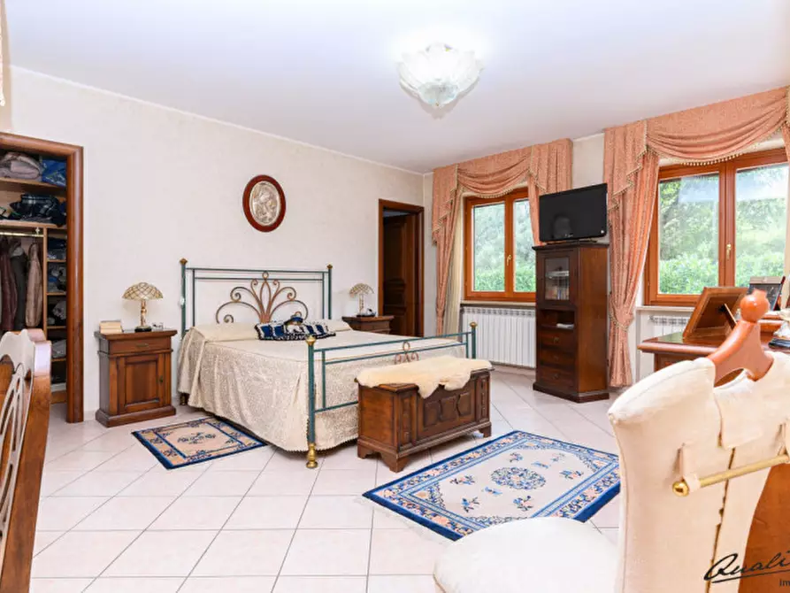 Immagine 31 di Villa in vendita  in Via Vocabolo Campetella a Marcellina