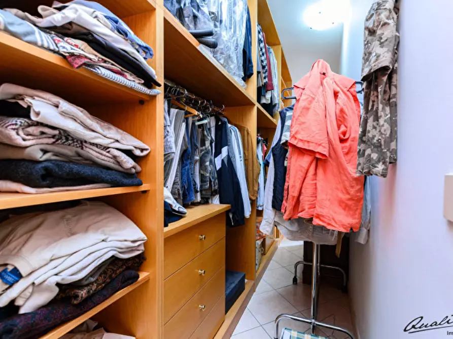 Immagine 37 di Villa in vendita  in Via Vocabolo Campetella a Marcellina