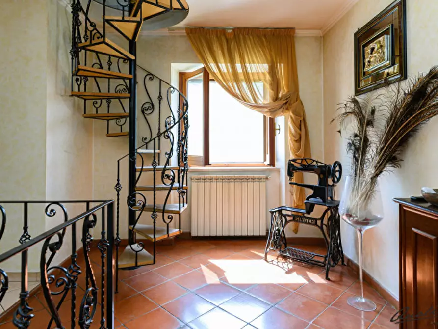 Immagine 44 di Villa in vendita  in Via Vocabolo Campetella a Marcellina