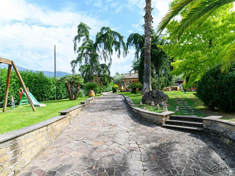 Immagine 46 di Villa in vendita  in Via Vocabolo Campetella a Marcellina