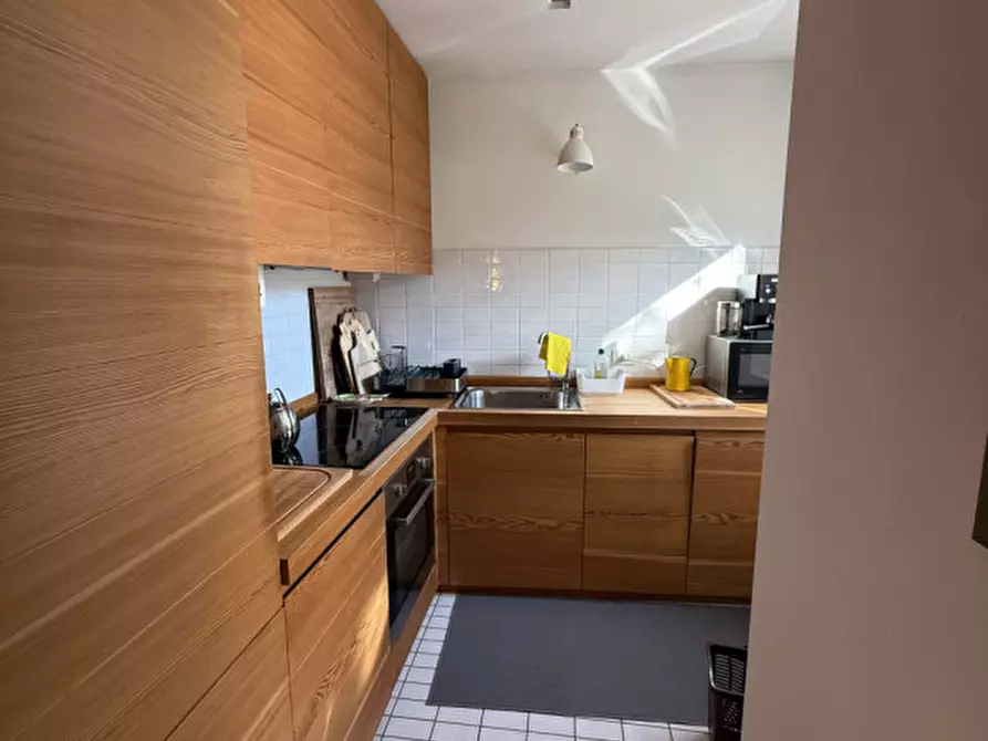 Immagine 2 di Appartamento in vendita  in Via Scofa 133 a Mazzin