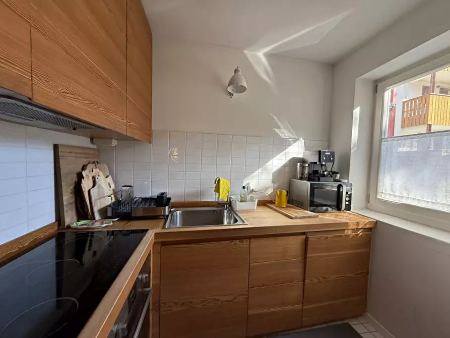 Immagine 4 di Appartamento in vendita  in Via Scofa 133 a Mazzin