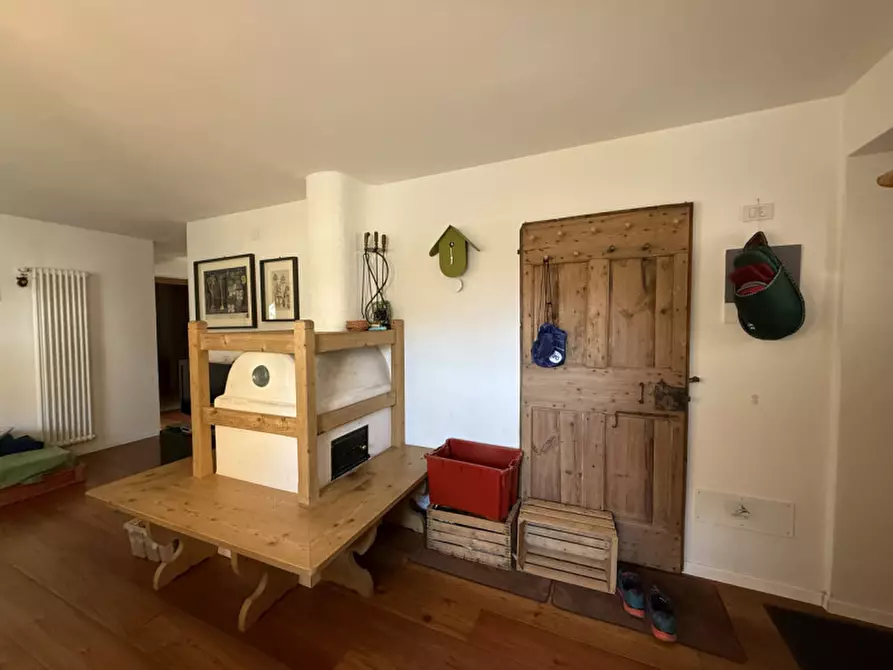 Immagine 5 di Appartamento in vendita  in Via Scofa 133 a Mazzin