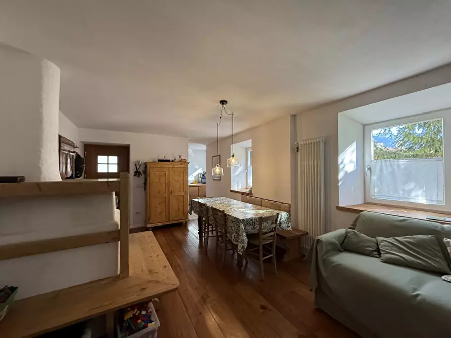 Immagine 6 di Appartamento in vendita  in Via Scofa 133 a Mazzin