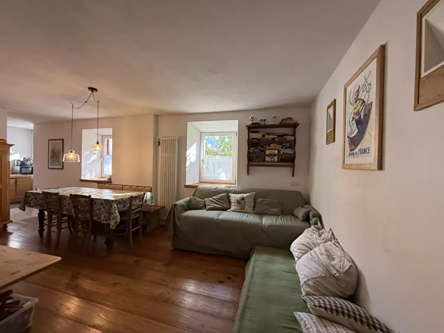 Immagine 7 di Appartamento in vendita  in Via Scofa 133 a Mazzin