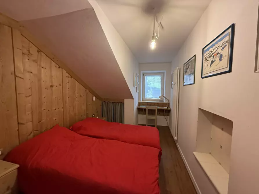 Immagine 8 di Appartamento in vendita  in Via Scofa 133 a Mazzin